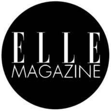 Logo for The Red Door