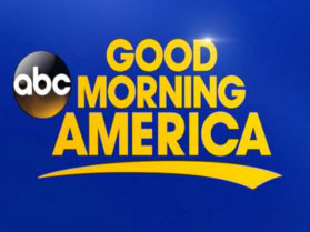 Logo for The Red Door