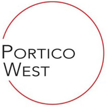 Logo for The Red Door