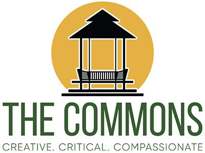 Logo for The Red Door