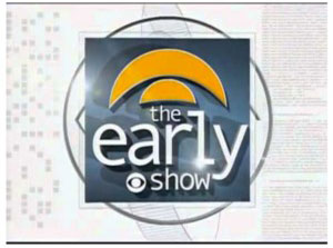 Logo for The Red Door