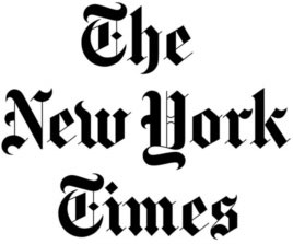 Logo for The Red Door