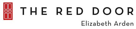 Logo for The Red Door