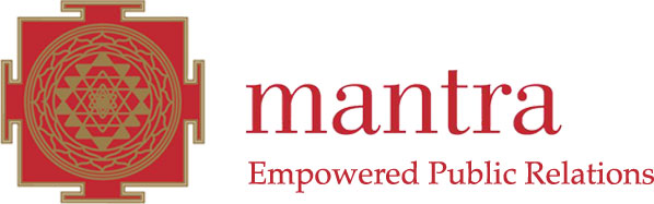 Mantra Public Relations